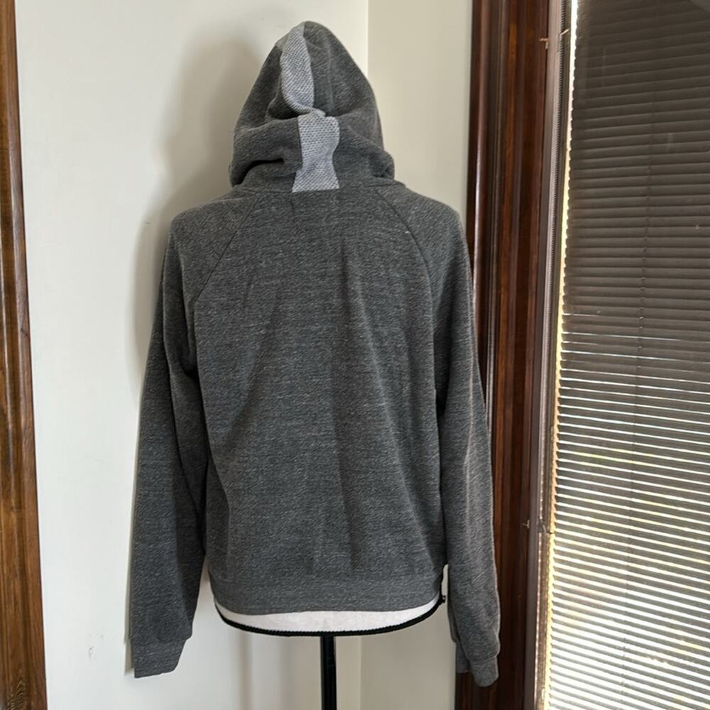 Sol Angeles | Heather Mesh Pullover Size S - Picture 5 of 12